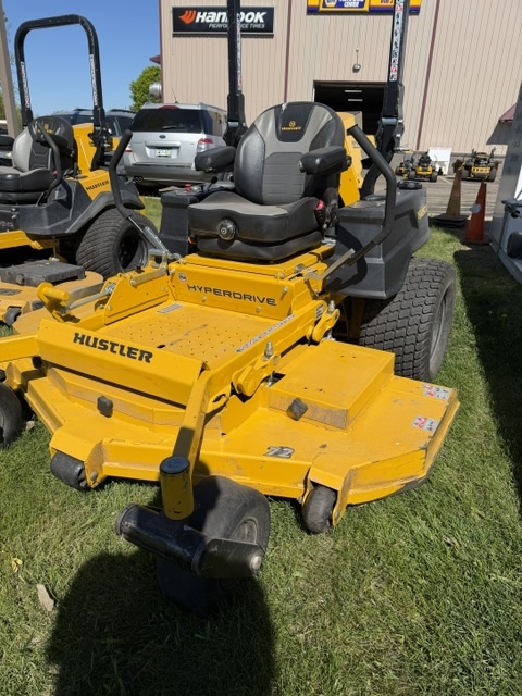 Used Mower 1 - Photo 1