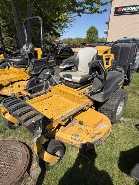 Used Mower 4 - Photo 1