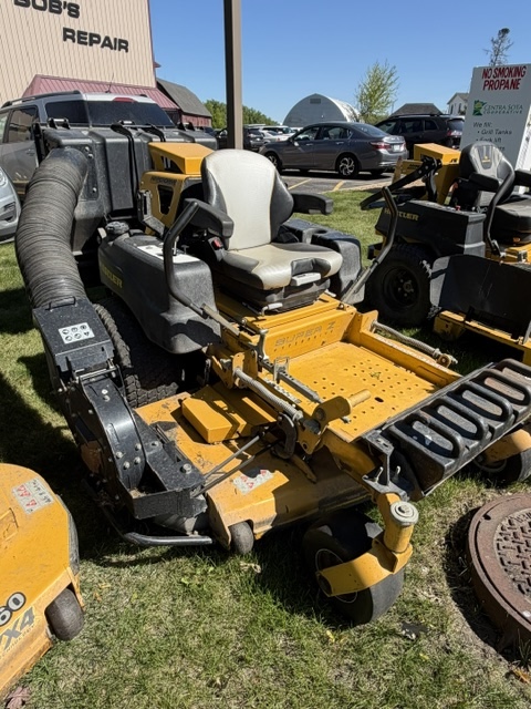Used Mower 4 - Photo 2