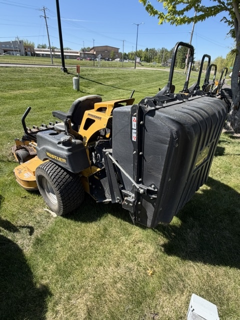 Used Mower 4 - Photo 3