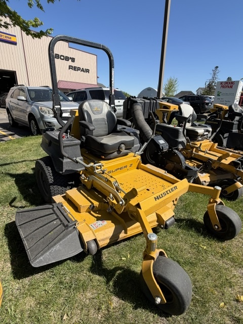 Used Mower 5 - Photo 2