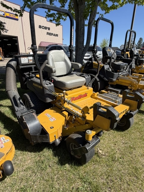 Used Mower 7 - Photo 1
