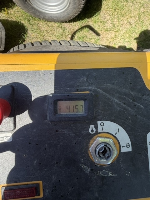 Used Mower 7 - Photo 3