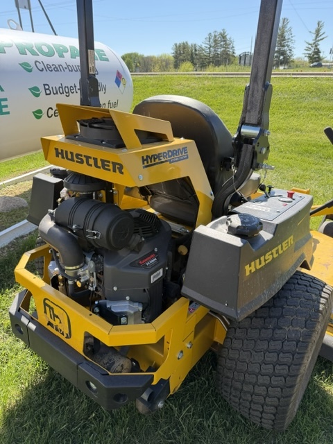 Used Mower 1 - Photo 3