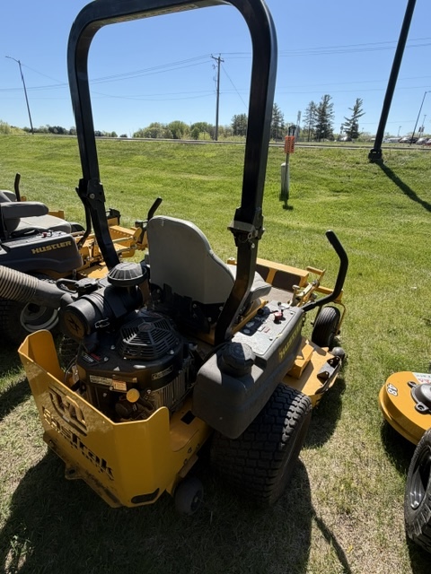 Used Mower 8 - Photo 3