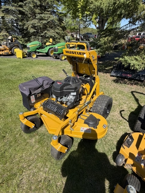Used Mower 9 - Photo 1