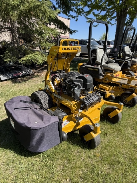 Used Mower 9 - Photo 3