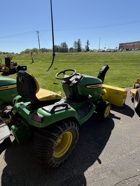 Used Mower 10 - Photo 2