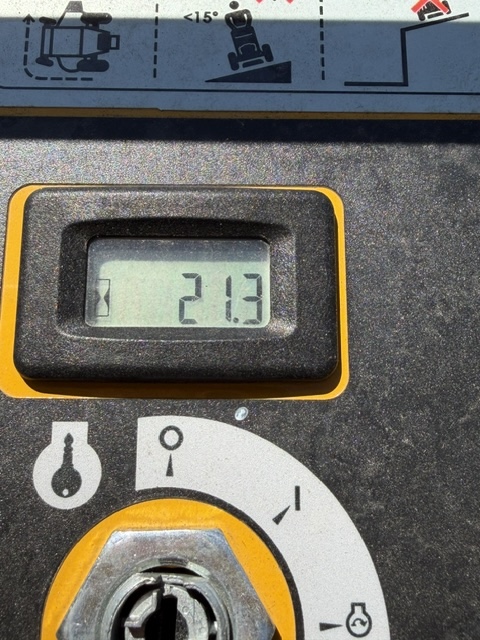 Used Mower 10 - Photo 3
