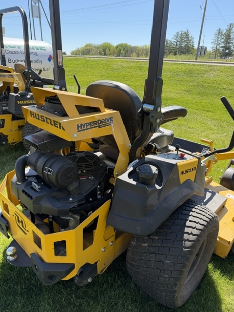 Used Mower 2 - Photo 3